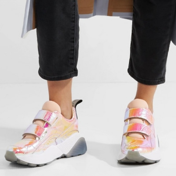 stella eclipse sneakers